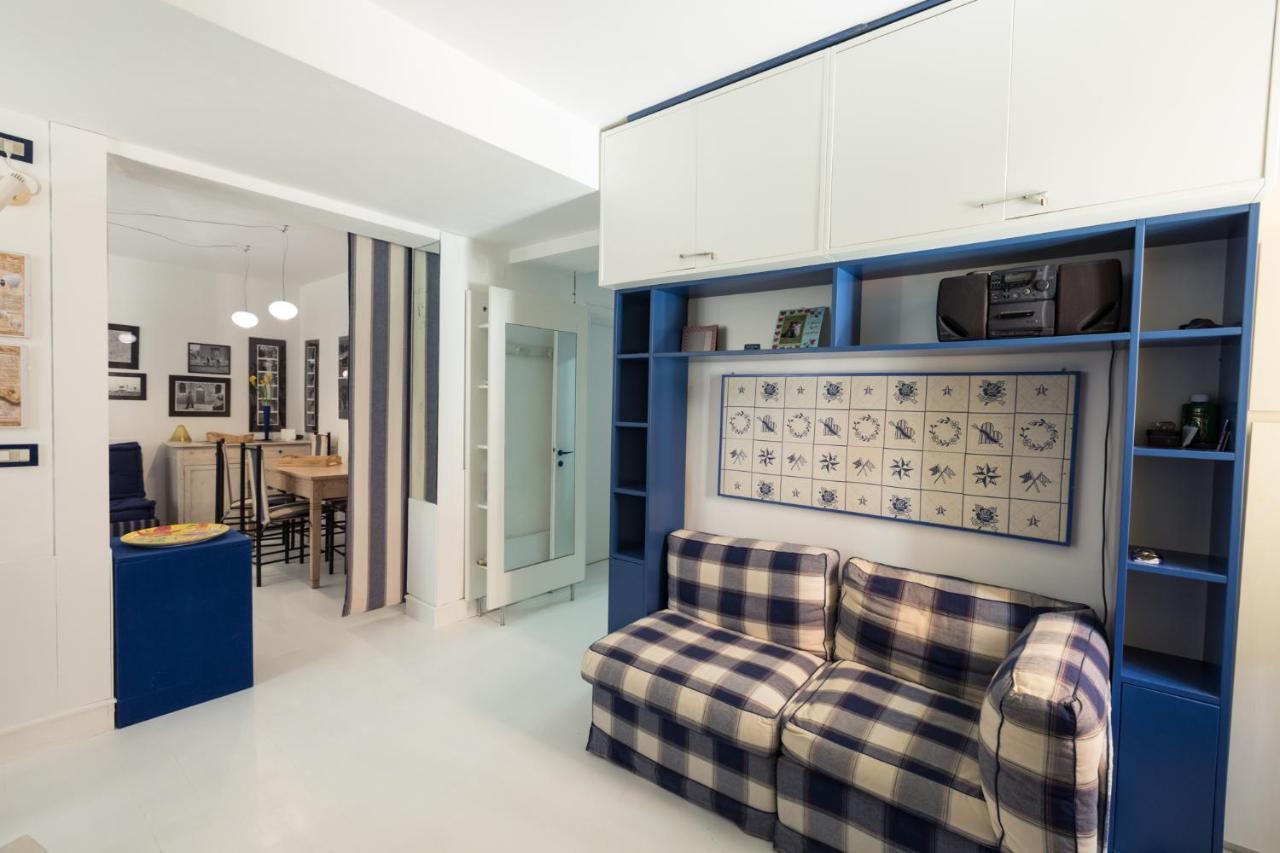 Blueyellow Home In Cannaregio Air Conditioning Wifi Венеция Екстериор снимка
